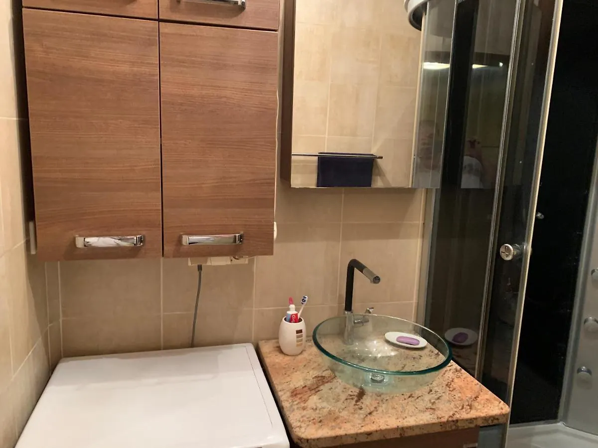 Homestay Pokoj W Wilanowie Warsaw Poland