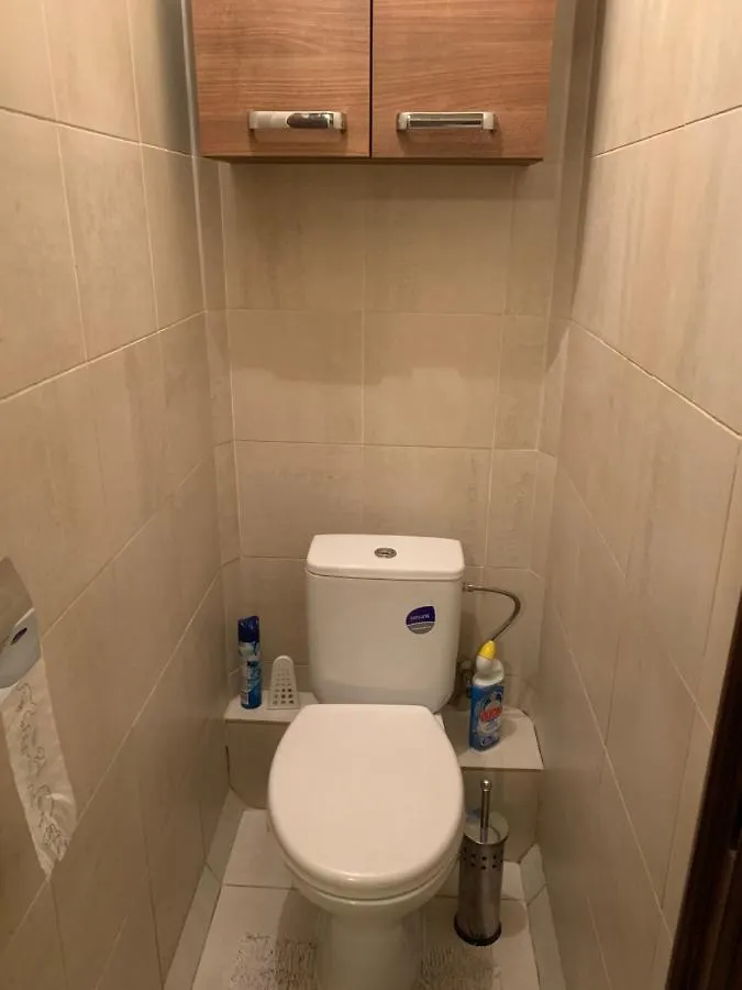 Homestay Pokoj W Wilanowie Warsaw